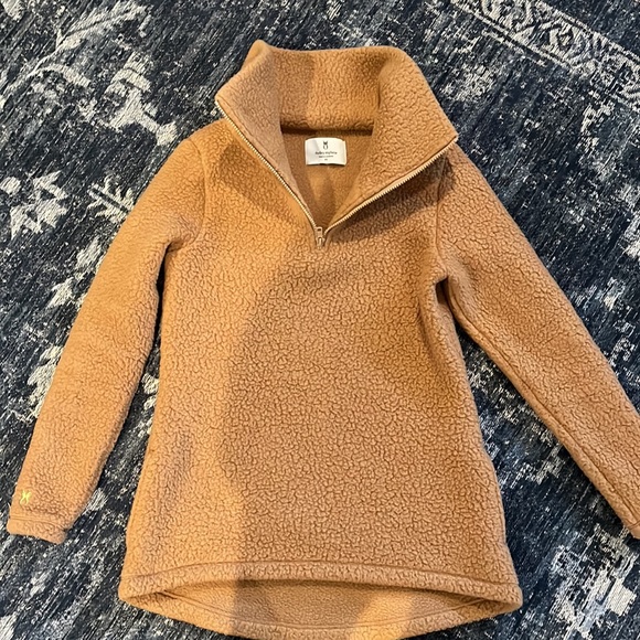 Dudley Stephens Prospect Pullover - Picture 2 of 5